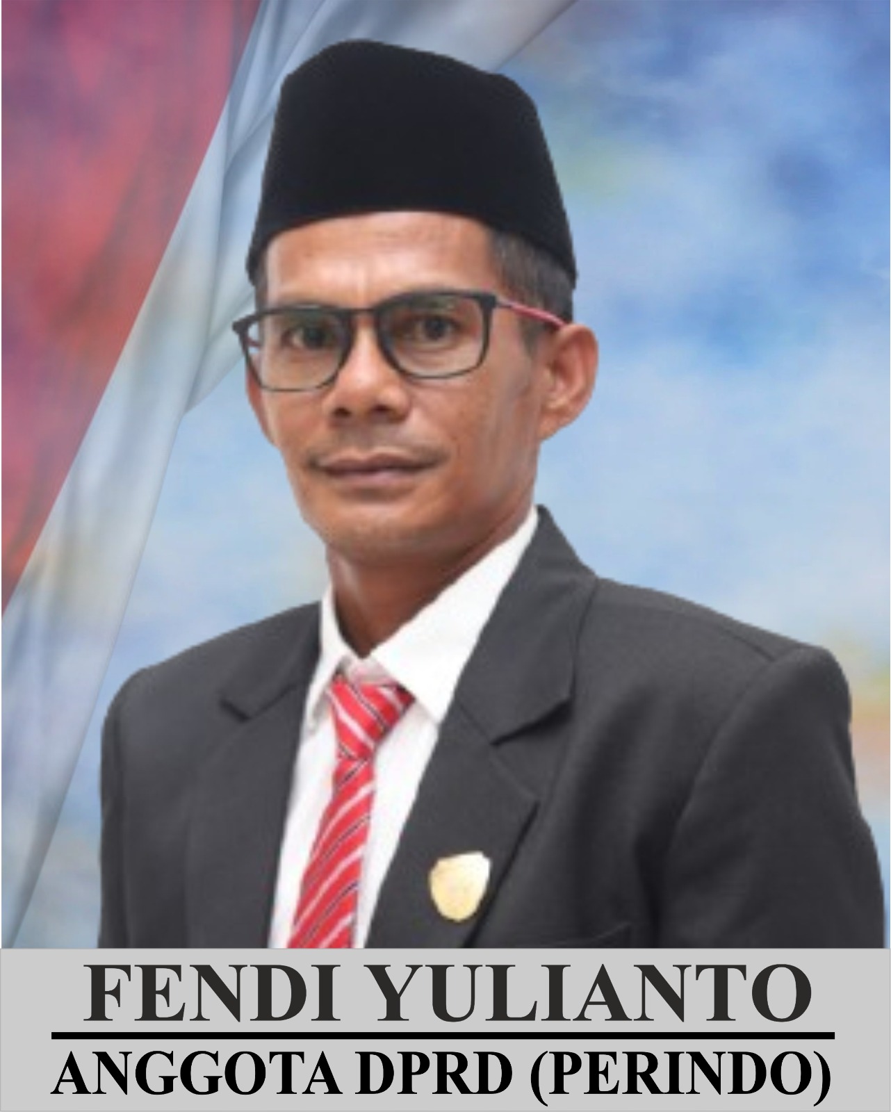 Fendi Yulianto